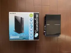2026年最新】ロケーションフリー sonyの人気アイテム - メルカリ