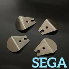 SEGA UFO CATCHER 7 ツメ 6セット クレーンゲーム 爪 つめ - メルカリ