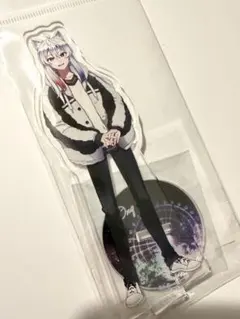 どぬく アクスタ 東武動物公園 コラボ