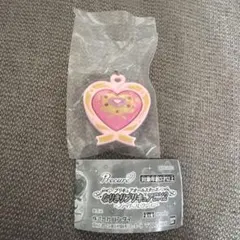 プリキュアオールスターズ なりきりプリキュアDX2 ハーティエルブローチェ