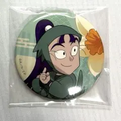 忍たま乱太郎 アニカフェ 梅雨の日 缶バッジ 立花仙蔵 - メルカリ
