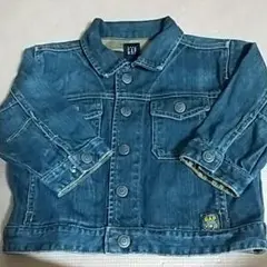 GAP Gジャン デニムジャケット