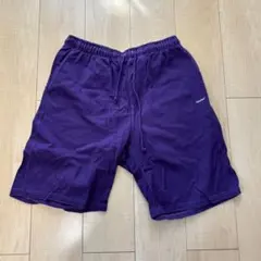 ジムフレックス（Gymphlex） スウェットハーフパンツのサムネイル