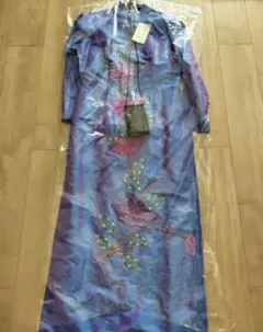 ベトナム ドレス