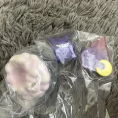 ポケモン リーメント ポップンスイートコレクション 　ゲンガー