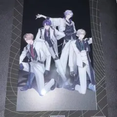 ろふまお にじストア 特典 クリアカード 2nd LIVE 集合