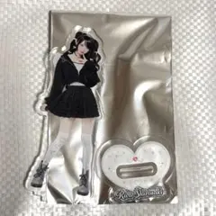 白咲りこ SPINNS × Pretty chuuアクスタ