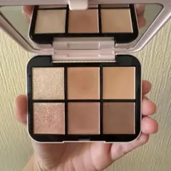 SNIDEL アイデザイナーn 01 Choral Charm