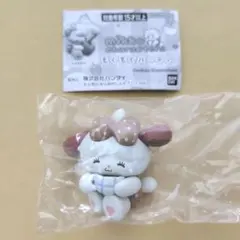 mikko characters もぐもぐパーティガチャ SOUFFLE ①