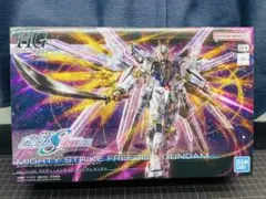 2026年最新】HG 1/144 マイティーストライクフリーダムガンダム 未開封