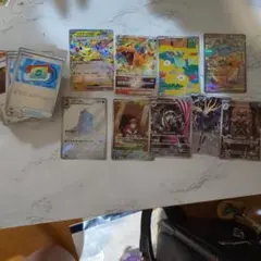 ポケモンカードセット　3