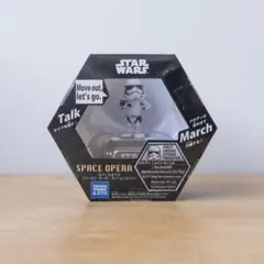 新品】STAR WARS SPACE OPERA YODA - メルカリ