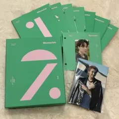 BTS Memories メモリーズ Blu-ray 2020 日本語字幕