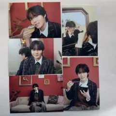 小泉光咲 22nd Birthday 生写真セット コンプ - メルカリ