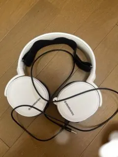 SteelSeries 有線ゲーミングヘッドセット 本体のサムネイル