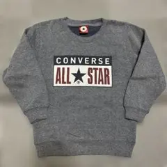 CONVERSE トレーナー