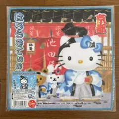 2026年最新】ハローキティプチタオルの人気アイテム - メルカリ