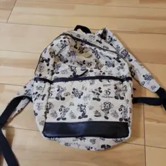 ディズニー バックパック