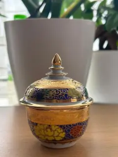 2025年最新】ベンジャロン焼きの人気アイテム - メルカリ