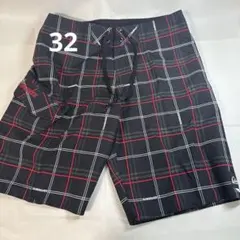 Quiksilver メンズ ボードショーツ チェッカーフラッグ28 QUIKSILVER ボードショーツ 28インチ チェッカーフラッグ - メルカリ