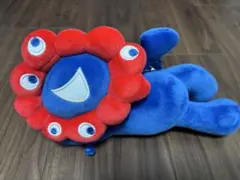 ミャクミャクくじ　3等　ぬいぐるみ