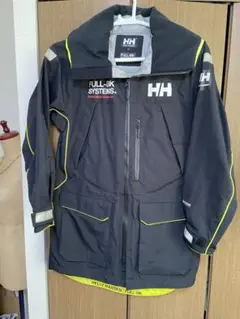 Helly Hansen FULL-BK SYSTEMS