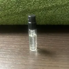 CHANEL ALLURE HOMME SPORT 香水 サンプルのサムネイル