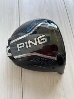 PING G440 SFT ドライバー ヘッド単品 - メルカリ