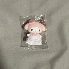 ちびっとも サンリオ マイメロ スイーツ