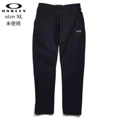 未使用 タグ付き OAKLEY ENHANCE TECH Blk/黒 XL