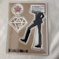 【即購入可能①】BlackishHouse ブラハ 宇賀神澪 アクスタ