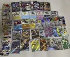 ポケカ　まとめ売り　ar sr rr rrr モンボミラー　s