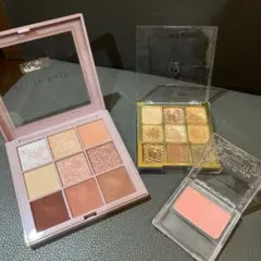 アイシャドウ チーク 化粧品 まとめ売り