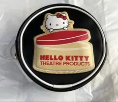 値下げ☆新品未使用タグ付き　シアタープロダクツ　ポーチのサムネイル