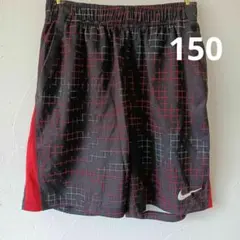 ハーフパンツ　М　ナイキ　DRI-FIT　ショートパンツ