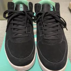 NIKE SB ナイキ　MAVRK MID 3 Black/Base Grey