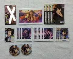 あんスタ 朔間 零 まとめ売り