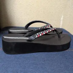 レディースビーチサンダルのサムネイル