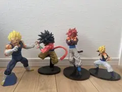ドラゴンボール　フィギュア　まとめ売り