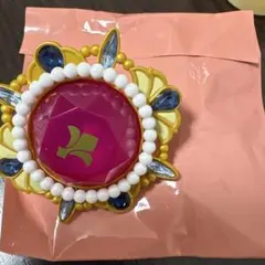 あんスタ スタライ 朱桜司 スフィアライト リングライト