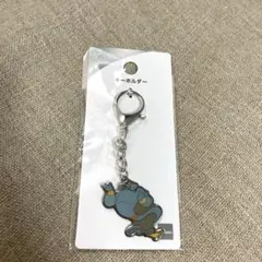 DAISO ディズニー100周年　ジーニー キーホルダーのサムネイル