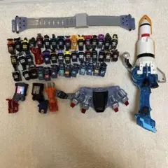 仮面ライダーフォーゼ　ベルト　アストロスイッチ