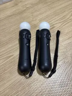 B*n様 SONY PlayStation Move CECH-ZCM2J 2個