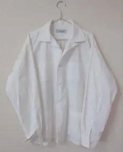 UNIVERSAL PRODUCTS ポリエステル100% ロングシャツのサムネイル