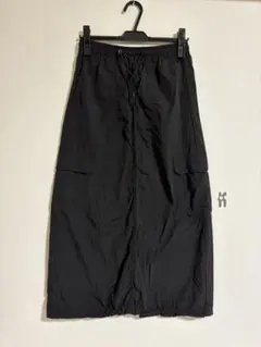 ☆GU☆カーゴスカート