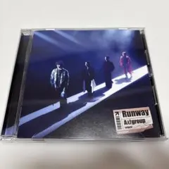 Aぇ！group Runway 通常版