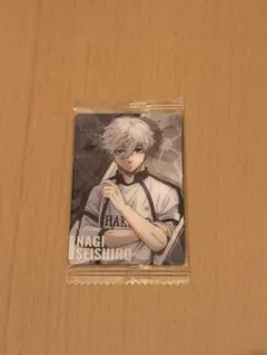 ブルーロック 凪誠士郎 ウエハース