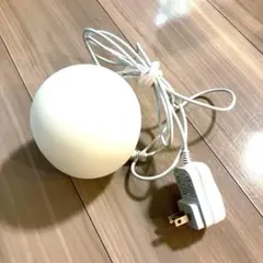 無印良品 LEDシリコーンタイマーライト