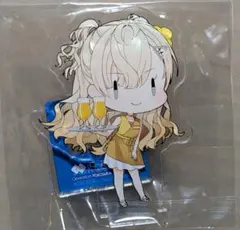艦これ　アクリルスタンド　アクスタ　 ミネアポリス　横須賀　カレー機関