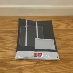 UNIQLO メッシュトートバッグ 保冷ポーチセット
